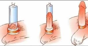 penis pump, how to use penis pump, why use penis pump, what is penis pump, does penis pump makes penis larger