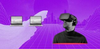 Metaverse is the internet’s next big thing.