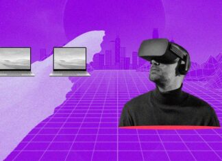 Metaverse is the internet’s next big thing.