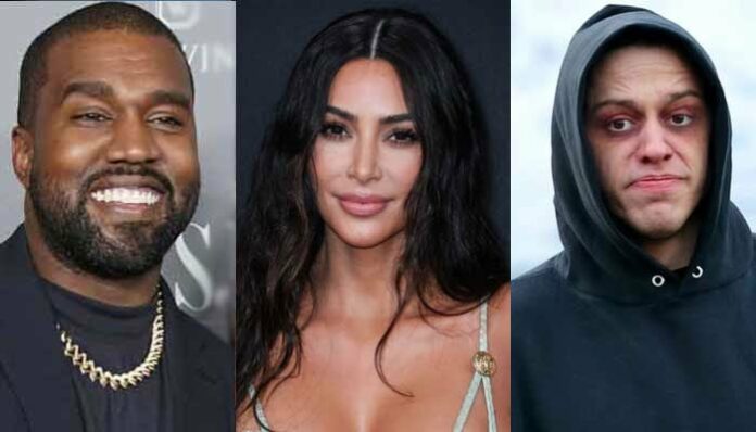 Pete Davidson Feels Bad for Kim Kardashian amid Kanye West Controversy