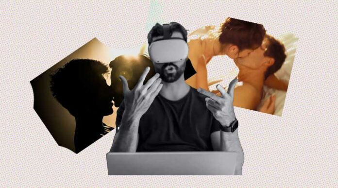 Metaverse is making Digital Sex clubs Possible? What about Ethics?