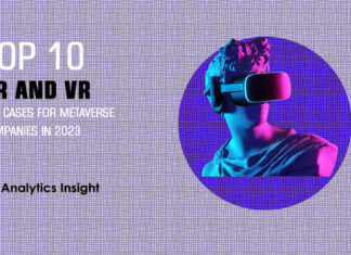 Top 10 AR and VR Use Cases for Metaverse Companies in 2023
