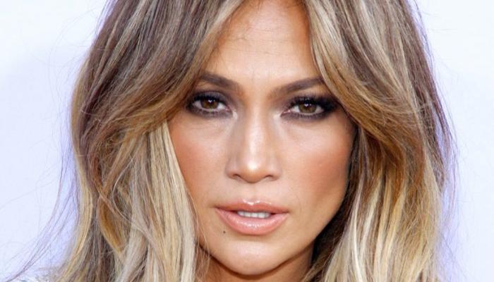 Jennifer Lopez - 2023 Color