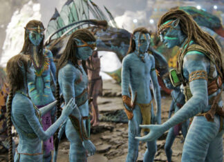 Avatar 2 Smashes All Records