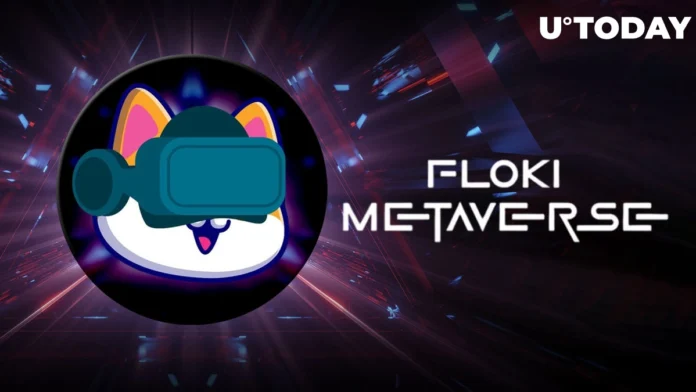 First Floki Inu Metaverse Game Goes Live, Will Burn FLOKI