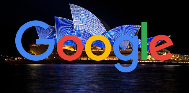 Australian Court and Google