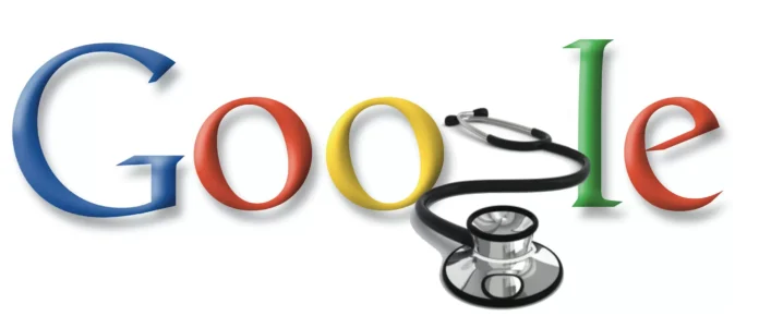 Google and Doctors