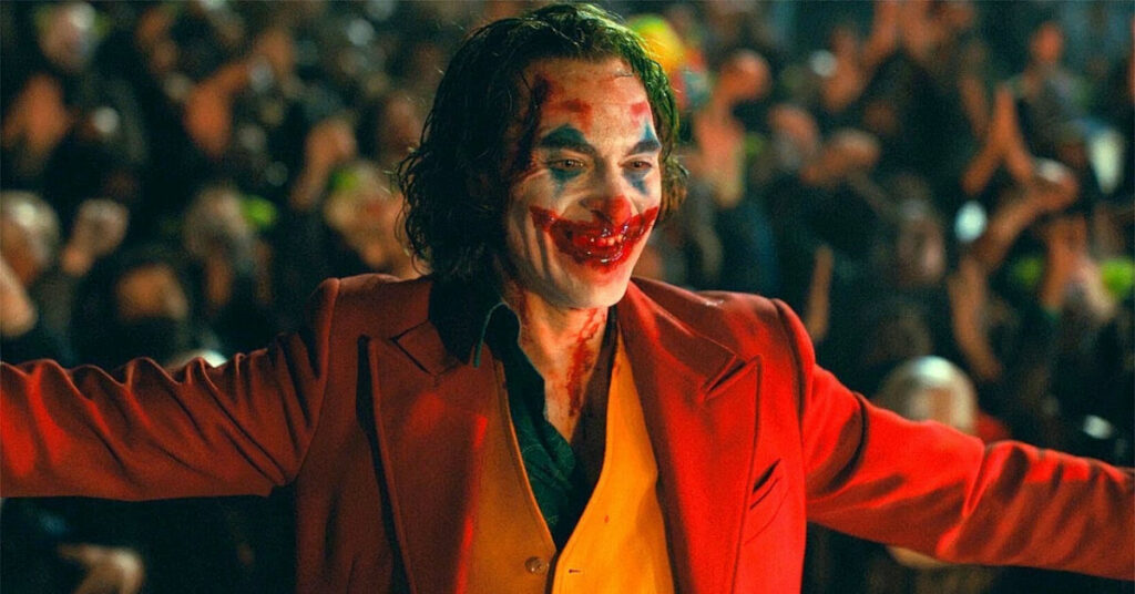 Joker

