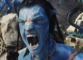Avatar 2 and Native Americans