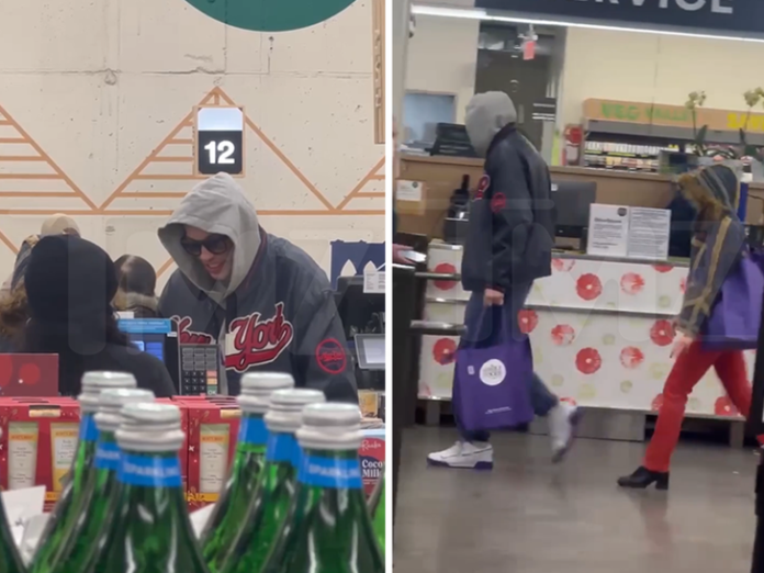 Pete Davidson Hangs Out with Chase Sui Wonders Again, Just Friends