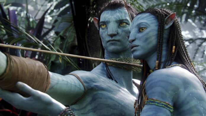 Avatar Makes $15M
