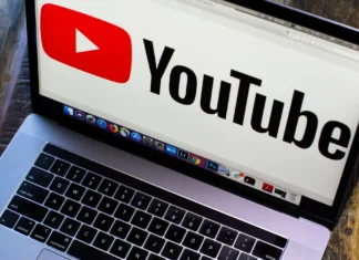 YouTube New Feature - Soon, you'll be able to perform word searches within YouTube videos.