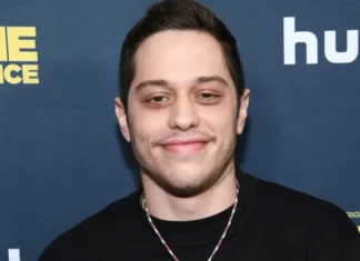 Pete Davidson Thinks the Reason Women Like Him Is Because He's a "Diamond in the Trash"