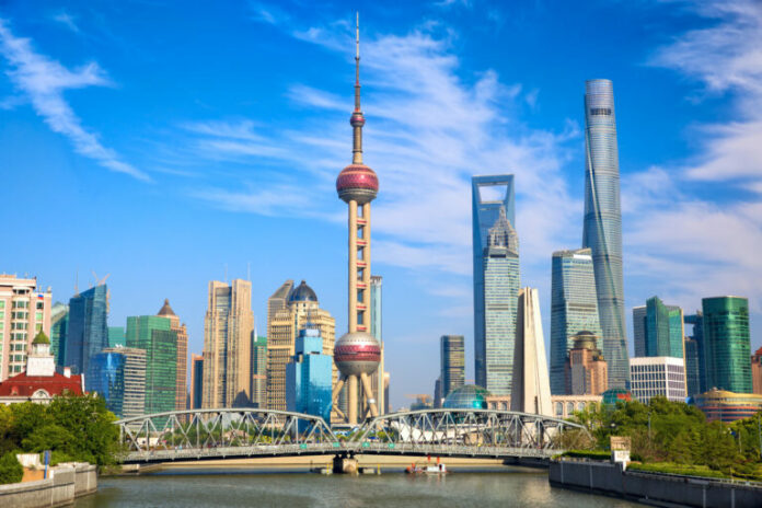 Shanghai Two Sessions: metaverse development requires stronger supervision