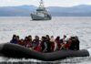 Asylum seekers leaving for Greece - Copyright AP Photo