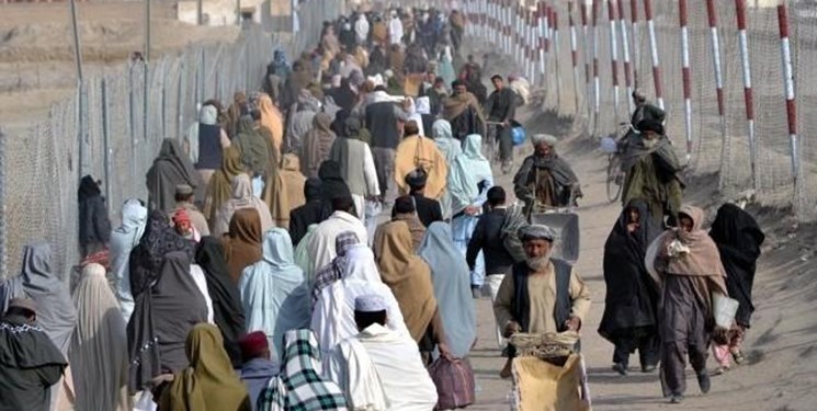 The Interior Minister of the caretaker government of Pakistan has warned that there will be no compromise on the deadline announced for illegal Afghan immigrants and all immigrants will be deported after the set date.